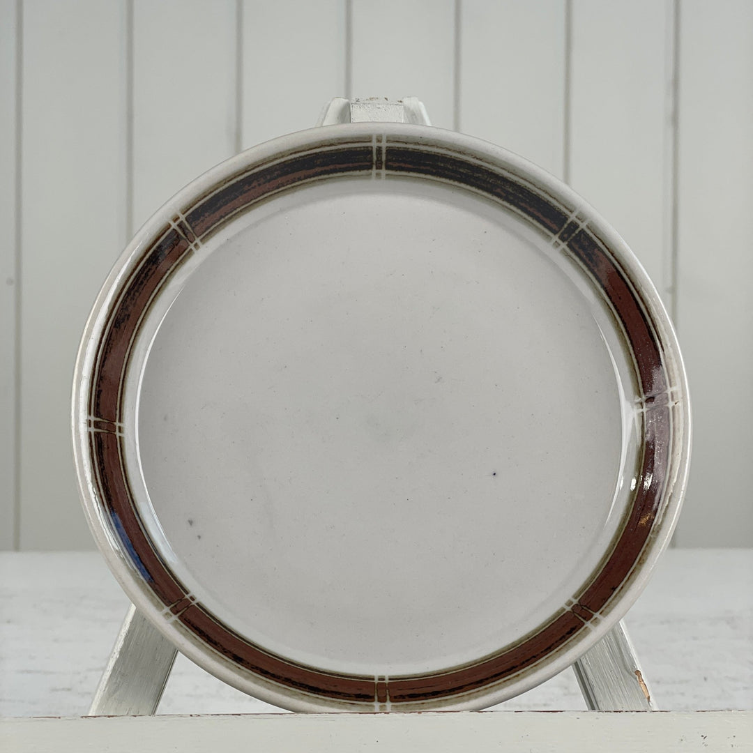 Desiree Selandia tallerken 15 cm - Mission Afrika Genbrug
